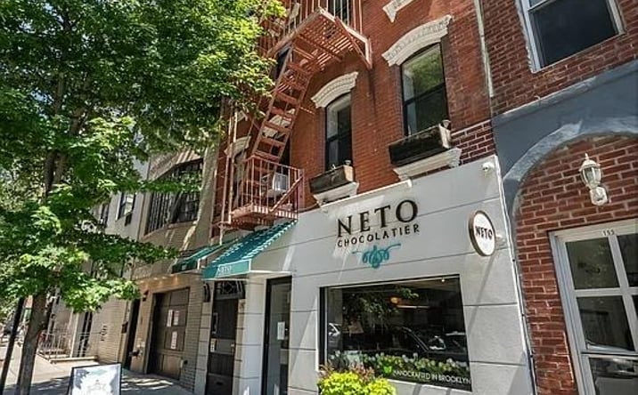 image of property at 197 E 76TH ST New York NY 10021-2821