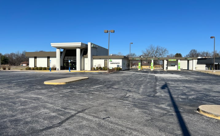 Pictures of Land property located at 2927 S Campbell Ave, Springfield, MO 65807 for sales - image #1