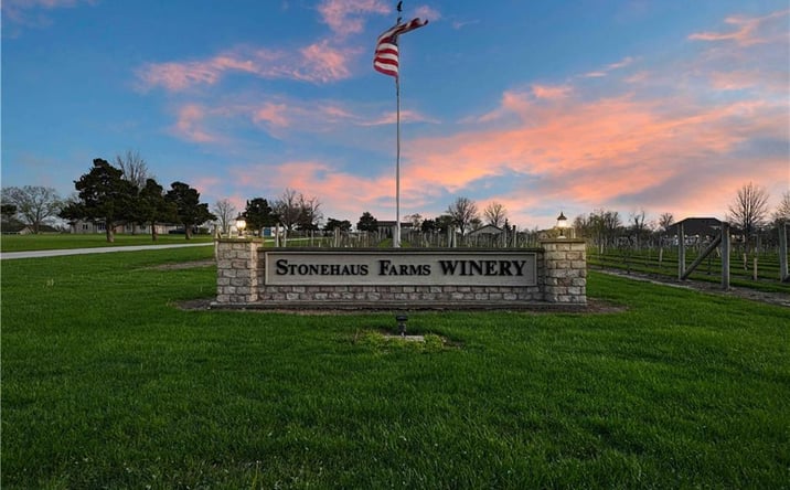 Pictures of Land, Multifamily property located at 24607 NE Colbern Road, Lee's Summit, MO 64086 for sales - image #1