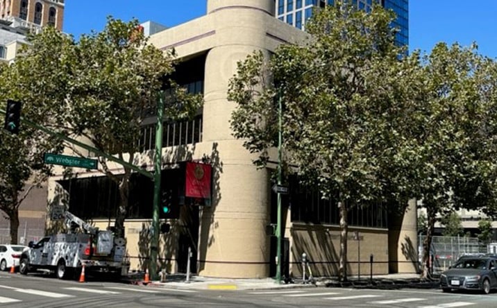Pictures of Office property located at 360 12th St, Oakland, CA 94607 for sales - image #1