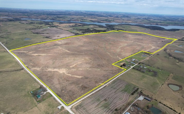 Pictures of Land, Special Purpose property located at Jaguar Ave. & 170th Street, Creston, IA 50801 for sales - image #1