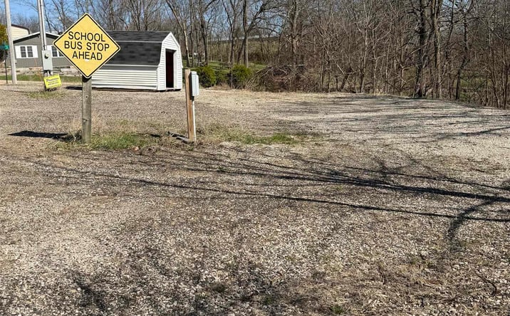 Pictures of Land property located at 2037 Larry Drive, Brooklyn, IA 52211 for sales - image #1