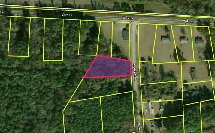 Pictures of Mixed Use, Land, Mobile Home Park property located at Ike Wright Rd, Lynchburg, SC 29080 for sales - image #1