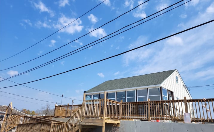 Pictures of Retail property located at 93 Riviera Drive E, Brookhaven, NY 11951 for sales - image #1