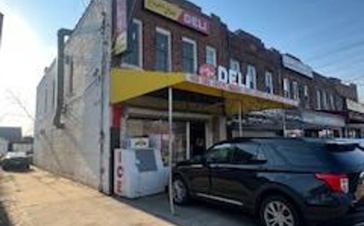 Pictures of Business for Sale, Retail property located at 132-10 Crossbay, New York, NY 11417 for sales - image #1