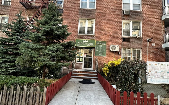 Pictures of Office, Special Purpose property located at 43-43 Kissena Boulevard 114, New York, NY 11355 for sales - image #1