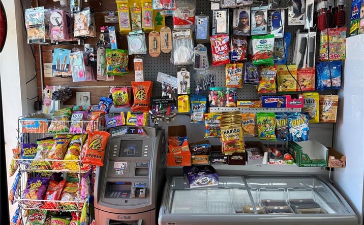 Pictures of Business for Sale, Retail property located at 1233 sunrise highway, Islip, NY 11706 for sales - image #1