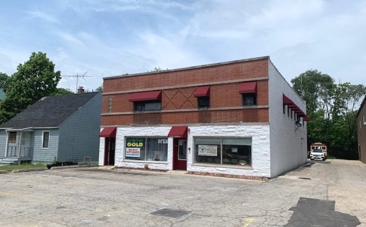 Pictures of Multifamily, Mixed Use property located at 1616 Ogden Avenue, Lisle, IL 60532 for sales - image #1
