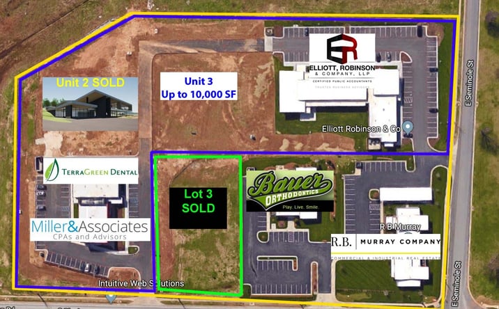 Pictures of Land property located at 2305 S Blackman Rd, Springfield, MO 65809 for sales - image #1