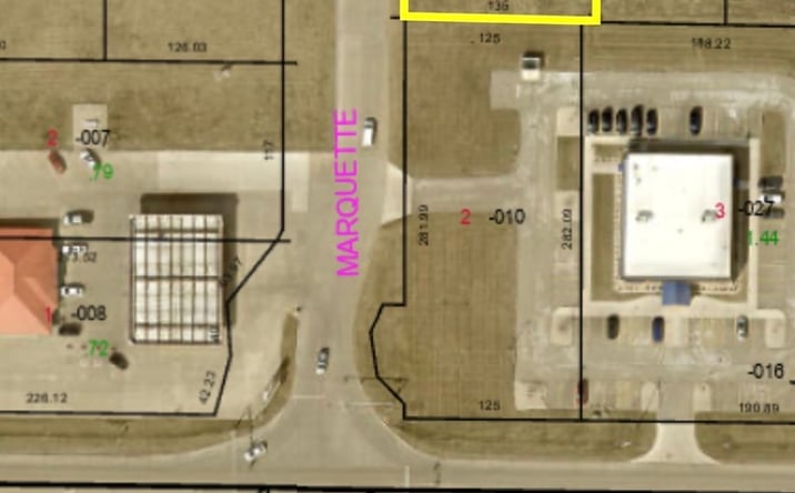 Pictures of Land property located at Lot 5 Sunset Boulevard, Oglesby, IL 61348 for sales - image #1