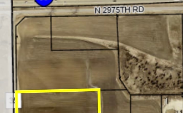 Pictures of Land property located at Lot 7 Cougar Drive, Peru, IL 61354 for sales - image #1
