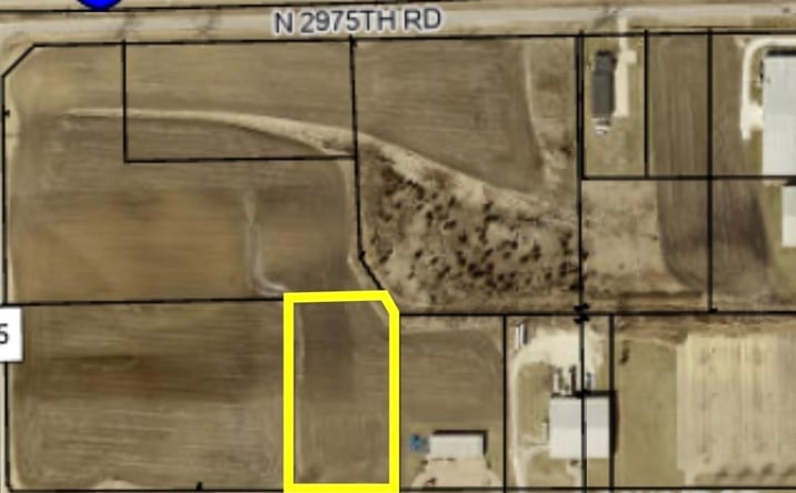 Pictures of Land property located at Lot 1 Cougar Drive, Peru, IL 61354 for sales - image #1
