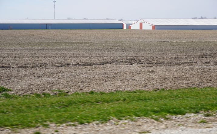 Pictures of Land property located at 15225 S Eastern Avenue, Manhattan, IL 60442 for sales - image #1