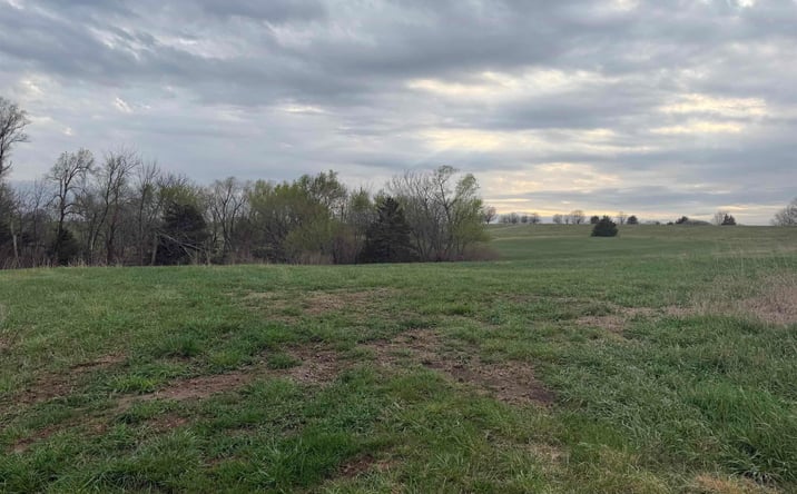 Pictures of Land property located at M RD, Holton, KS 66436 for sales - image #1