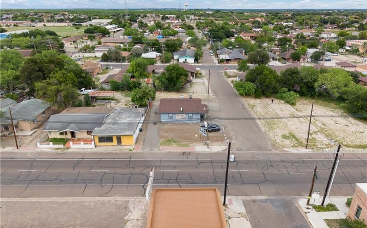 Pictures of Land property located at 402 N Grant Street, Roma, TX 78584 for sales - image #1