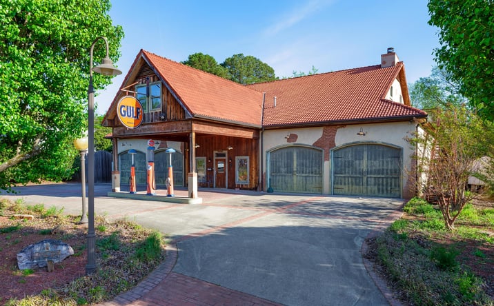 Pictures of Special Purpose property located at 6721 Heritage Business Court, Chattanooga, TN 37421 for sales - image #1