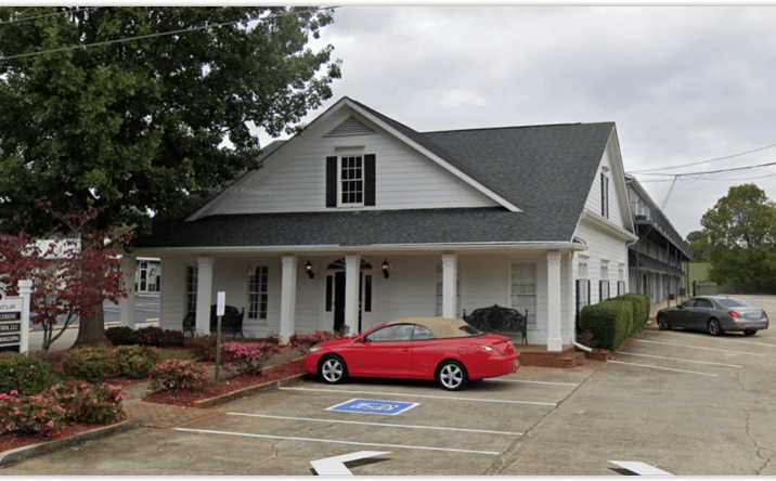 Pictures of Retail, Land, Mixed Use property located at 122 Norcross St, Roswell, GA 30075 for sales - image #1