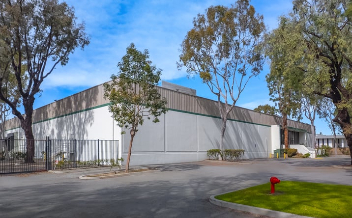 Pictures of Office, Industrial property located at 16205 Distribution Way, Cerritos, CA 90703-2329 for sales - image #1