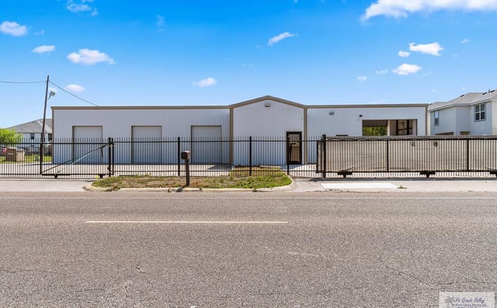Pictures of Office property located at 3202 E Grimes Rd # 1, Harlingen, TX 78550 for sales - image #1