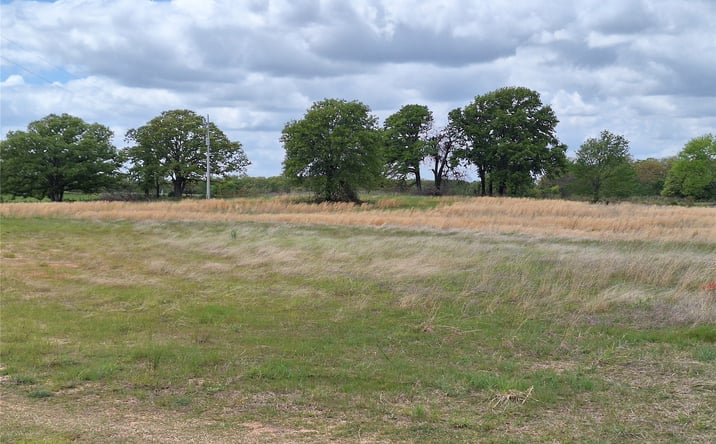 Pictures of Land property located at 13365 County Road 3490, Ada, OK 74820 for sales - image #1