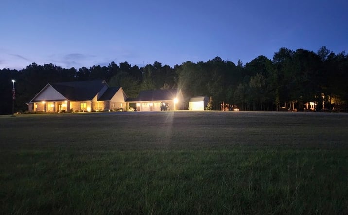 Pictures of Land property located at 481 CR 4230, Atlanta, TX 75551 for sales - image #1