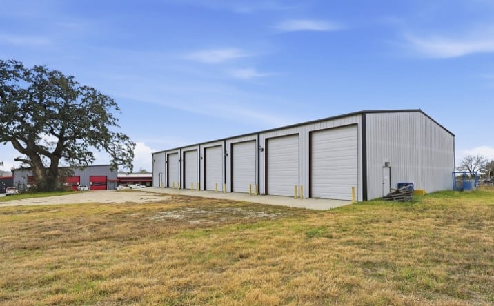Pictures of Special Purpose property located at 557 W Wheeler, Stockdale, TX 78160 for sales - image #1