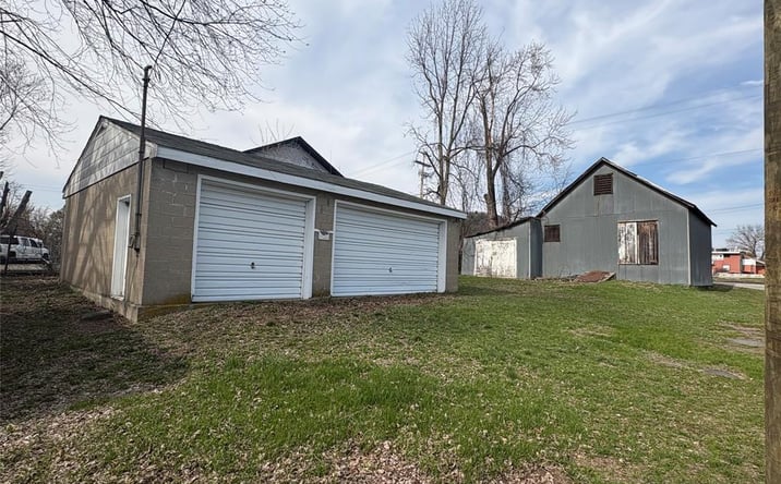 Pictures of Special Purpose property located at 22 1st Street, Port Jervis, NY 12771 for sales - image #1