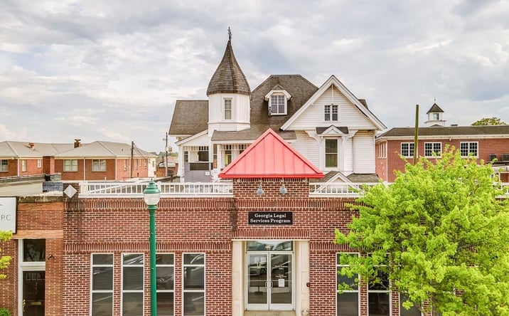 Pictures of Special Purpose property located at 219 Crawford Street, 2895, GA 30720 for sales - image #1