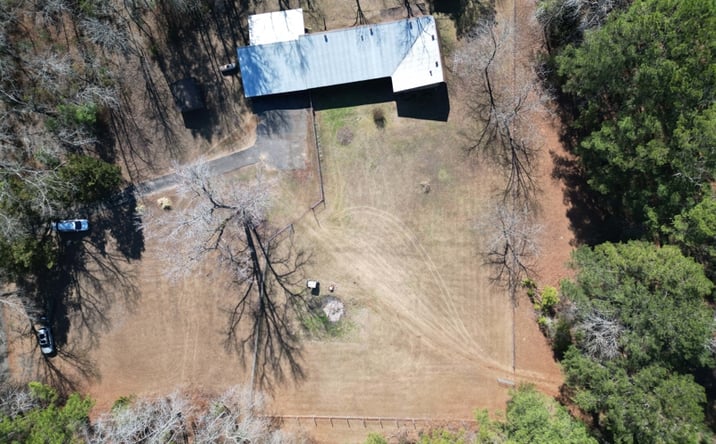 Pictures of Land property located at 1261 County Road 4225, Atlanta, TX 75551 for sales - image #1