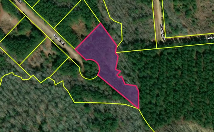 Pictures of Multifamily, Mixed Use, Land property located at CHESTERFIELD SC 29709, CHESTERFIELD, SC 29709 for sales - image #1