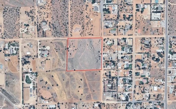 Pictures of Land property located at Acklins, Acton, CA 93510 for sales - image #1