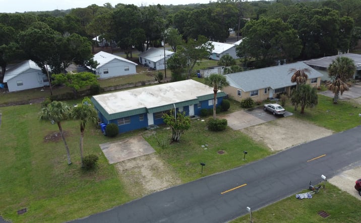 Pictures of Multifamily property located at 1464 41st Ave, Vero Beach, FL 32960 for sales - image #1