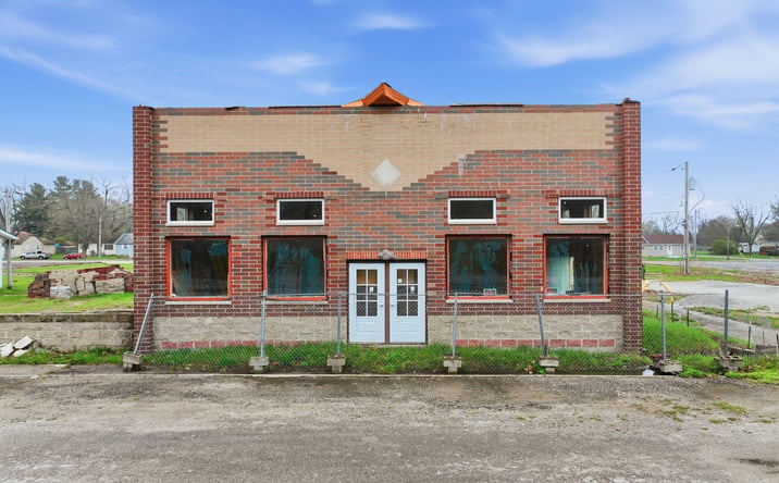 Pictures of Business for Sale, Office, Industrial, Retail property located at 0 Park Road, La Porte, IN 46350 for sales - image #1