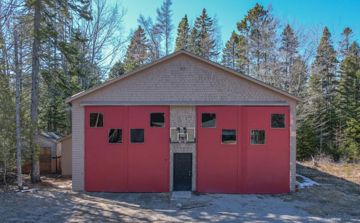 Pictures of Retail property located at 93 Goods Point Road Lot #4, Steuben, ME 04680 for sales - image #1