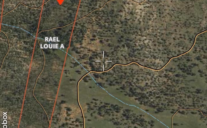 Pictures of Land property located at TBD Las Dispensas Road, Sapello, NM 87745 for sales - image #1