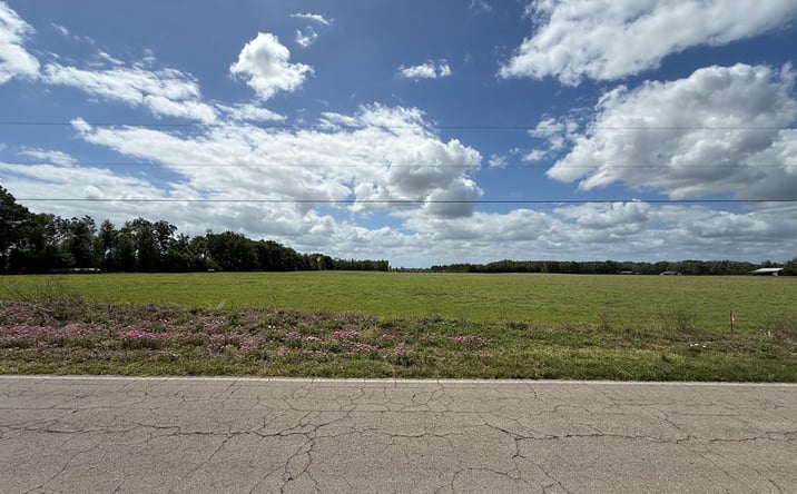 Pictures of Land property located at NW 165th St, Trenton, FL 32693 for sales - image #1