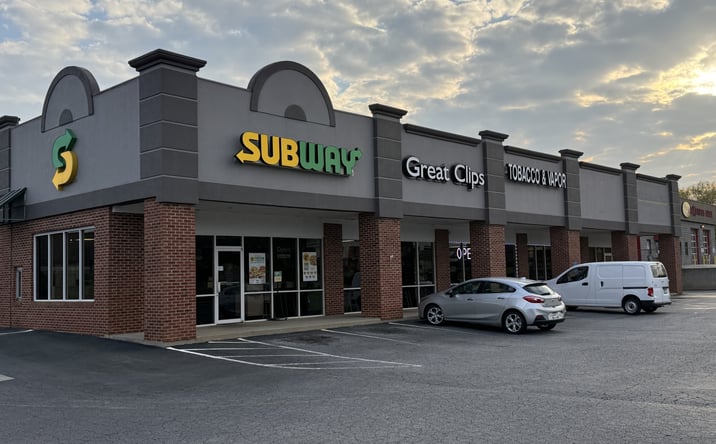 Pictures of Retail property located at 15 Ray E Talley Ct, Simpsonville, SC 29681 for sales - image #1