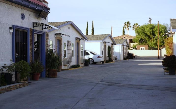 Pictures of Hospitality property located at 1526 W Foothill Blvd, Rialto, CA 92376 for sales - image #1
