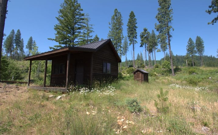 Pictures of Land property located at 0 Tiller Trail Hwy, Tiller, OR 97484 for sales - image #1