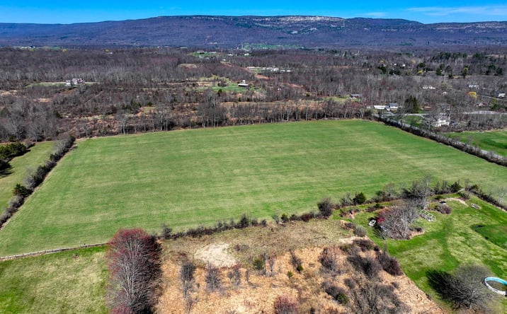 Pictures of Land property located at 5 Stokes Lane, Gardiner, NY 12525 for sales - image #1