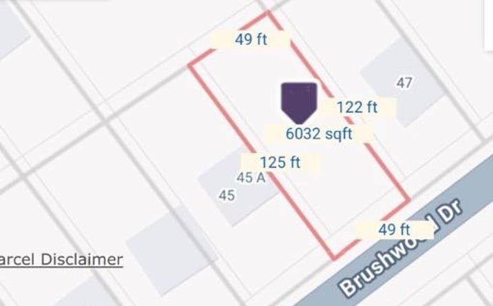 Pictures of Land property located at 46a Brushwood Drive, Brookhaven, NY 11967 for sales - image #1