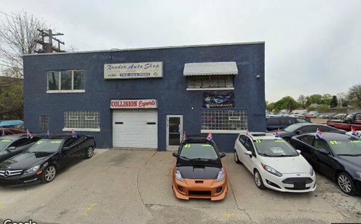 Pictures of Business for Sale, Industrial, Retail property located at 3101 Ridgeland Avenue, Berwyn, IL 60402 for sales - image #1