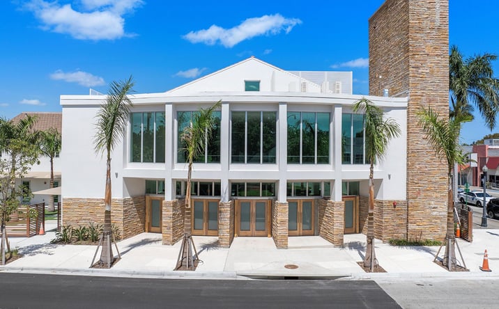 Pictures of Hospitality, Office, Retail, Special Purpose property located at 7610 Biscayne Blvd, Miami, FL 33138 for sales - image #1