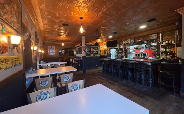 Pictures of Retail property located at 85 Main St, Poughkeepsie, NY 12601 for sales - image #1