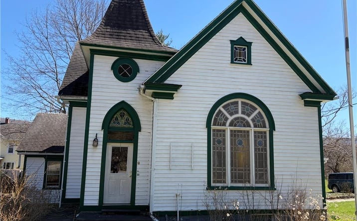 Pictures of Retail, Hospitality, Special Purpose property located at 5702 New York 7, Oneonta, NY 13820 for sales - image #1