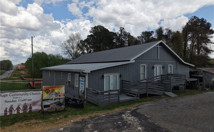 Pictures of Special Purpose property located at 4623 Canton Highway, Cumming, GA 30040 for sales - image #1