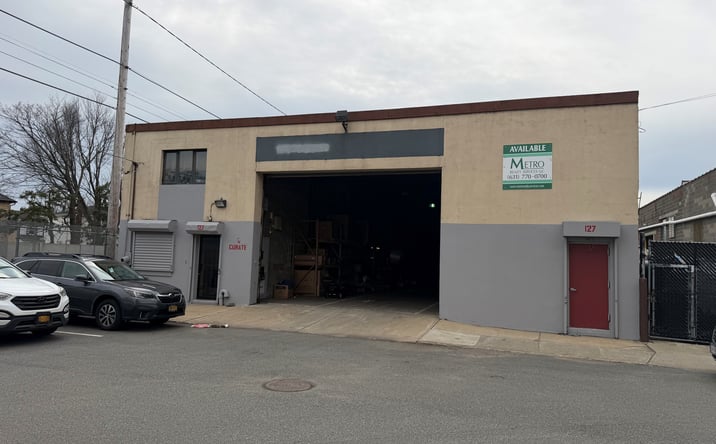 Pictures of Industrial property located at 127 S 4th St, New Hyde Park, NY 11040 for sales - image #1