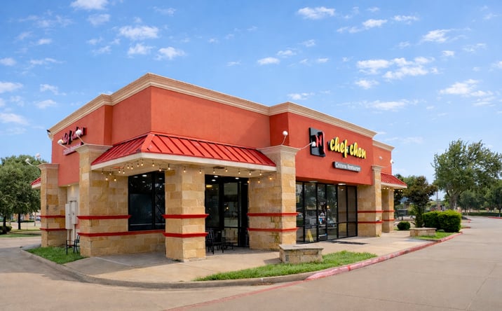 Pictures of Retail property located at 8909 Gaylord Pkwy, Frisco, TX 75034 for sales - image #1