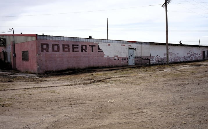 Pictures of Industrial, Mixed Use property located at 1814 Farm to Market Rd 54, Littlefield, TX 79339 for sales - image #1