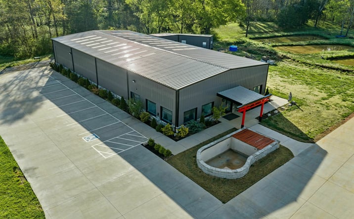Pictures of Industrial property located at 2253 Boyds Creek Hwy, Seymour, TN 37865 for sales - image #1